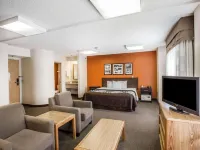 Sleep Inn Bessemer Helena Hotels in Bessemer