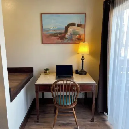 Welcome To The New Kanab Lodge Suite 21