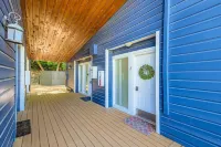 Bliss at Blue Church 441 condo -  Apartamentos vacacionales