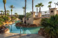 Rendezvous at Regal Palms - Nearby Theme Parks