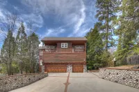 Matterhorn Peak Lodge – Upscale Mountain Escape - Vuoristonäköala