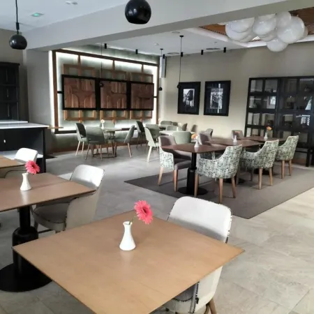 Hotel Torre Del Conde