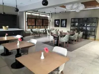 Hotel Torre Del Conde - Breakfast