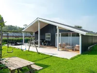 10 Person Holiday Home in Juelsminde-by Traum Hotels near Der Stromkasten