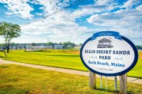 Shore Delight Studio for 2!