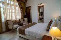 Hotel Merwara Estate- A Luxury Heritage Resort
