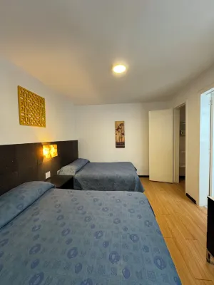 Suites Havre Hotels near Vasconcelos library