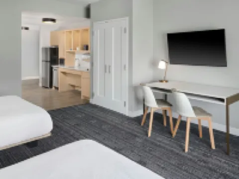 TownePlace Suites Calhoun Hotels in Gordon County