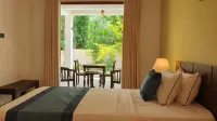 Coastal Villa Mirissa