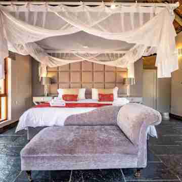 Kusudalweni Safari Lodge & Spa Rooms