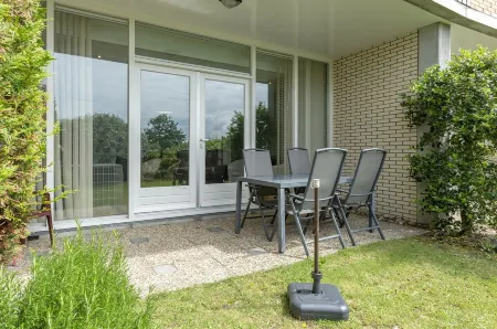 Apartment in North Holland Near Beach