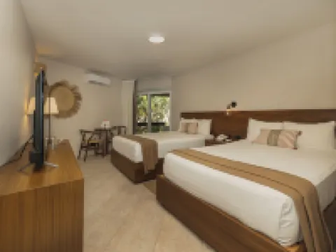 Casa del Mar Cozumel Hotel & Dive Resort Hotels in Cozumel