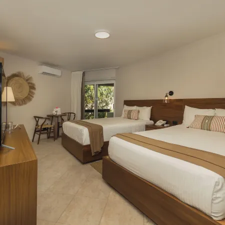 Casa del Mar Cozumel Hotel & Dive Resort