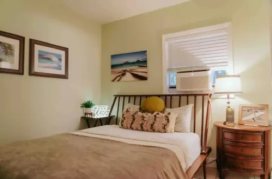 The Vintage Love Shack