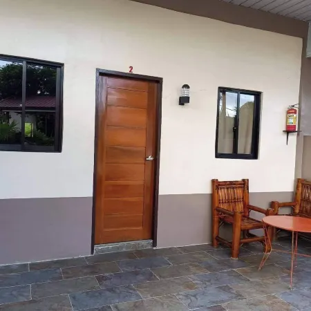 Whole Villa Exclusive Overnight Phase 1