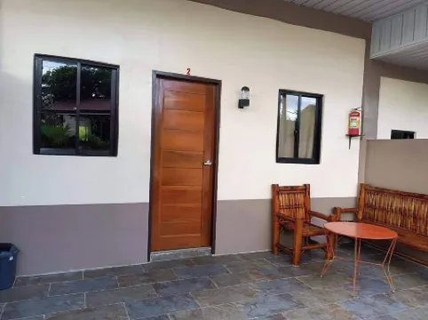 Whole Villa Exclusive Overnight Phase 1