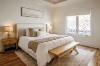 Modern Center Hill Lake Getaway, Views + Firepit - 4-Sterne