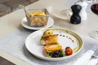 Barceló Marine Boa Vista - Adults Only - Bữa sáng