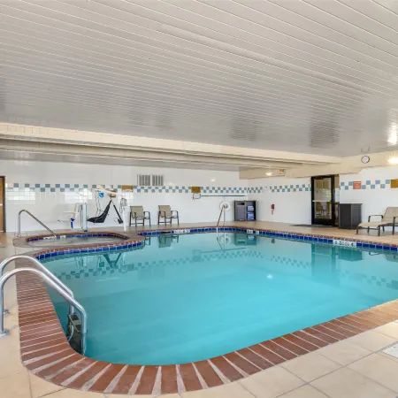 Best Western Firestone Inn Suites