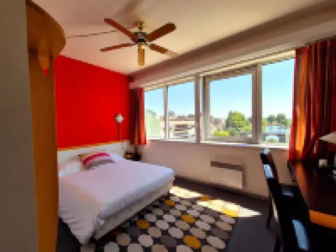 Arche Hotel Hotels in Vierzon