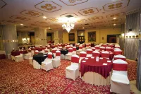 Ambassador Ajanta Hotel, Aurangabad
