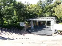 Exceptional sea view, 2 bedrooms, 2 bathrooms, The restanques of Saint-Tropez, Pierre & Vacances