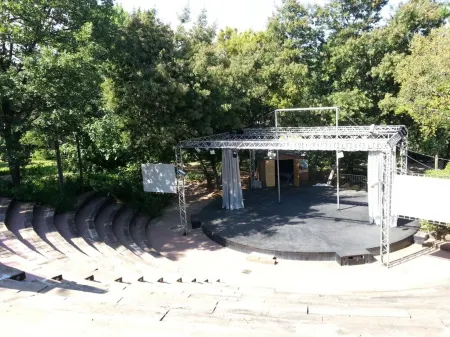 Exceptional sea view, 2 bedrooms, 2 bathrooms, The restanques of Saint-Tropez, Pierre & Vacances