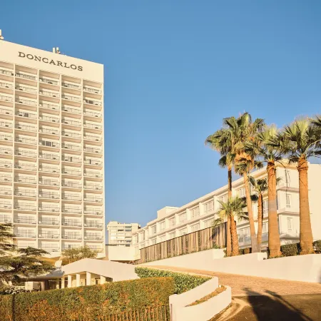 Don Carlos Marbella