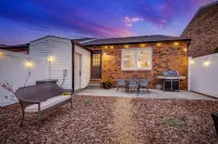 The Elizabethton Duo