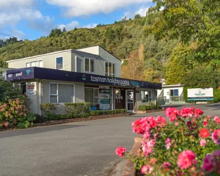 塔斯曼假日公園 - 皮克頓 皮克頓酒店