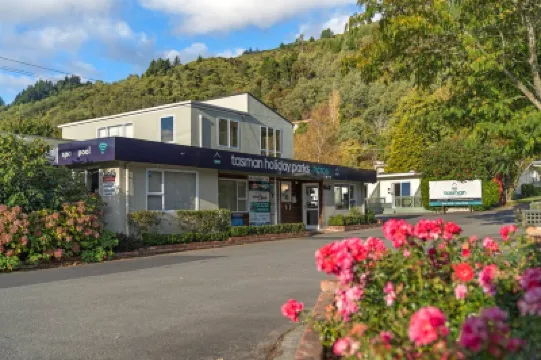 Tasman Holiday Parks – Picton Hotels in 
