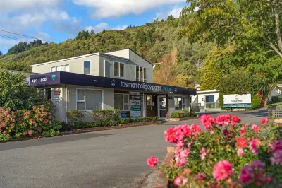 Tasman Holiday Parks – Picton Hotels in 