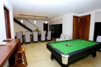 The Essence Hotel a Distretto di Nuwara Eliya