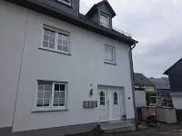 Uhler Hoilday Apartments With Large Garden