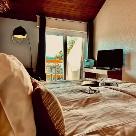 Hôtel Sports & Spa la Voile d'Or