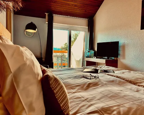 Hôtel Sports & Spa la Voile d'Or Hotels in Plurien