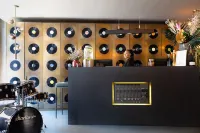 デザイン-ホテル JAMS