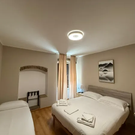 Hotel Lieto Soggiorno