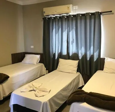 HOTEL NOVA AMERICA
