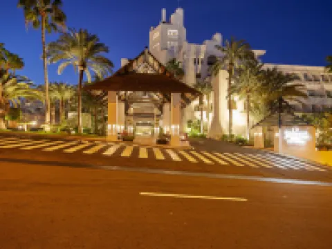 Dreams Jardin Tropical Resort & Spa Hotels in Adeje