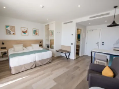 Servatur Hartaguna - Adults Only Hotels in Comarca Sur