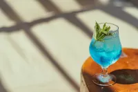 Penelope Village by Mr and MRS White - bar