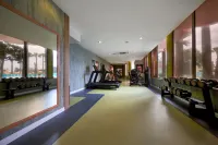 Asteria Collection Side - Fitnessstudio