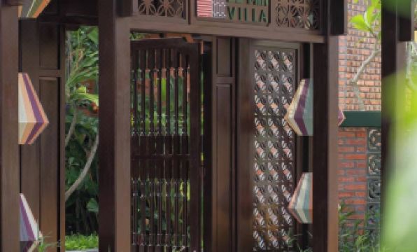 DEMIN VILLA HOI AN