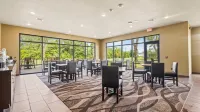 Cobblestone Hotel & Suites - Foley Hotel di Foley