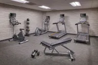 Courtyard Detroit Warren - Gym