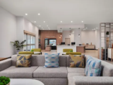 Homewood Suites by Hilton Fremont, CA Hoteles en Fremont