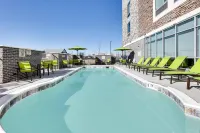 SpringHill Suites Dallas Mansfield Hotels in Midlothian