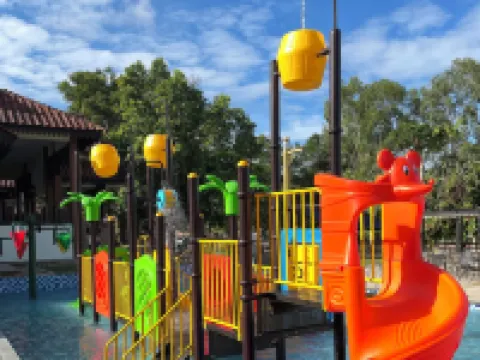 Sayong Resort Hotels in Kuala Kangsar