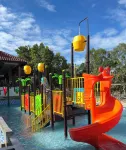 Sayong Resort